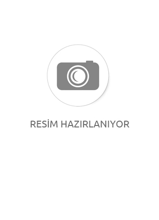 Kız Çocuk 1033 Üç Boyutlu Saç Bandı Pembe